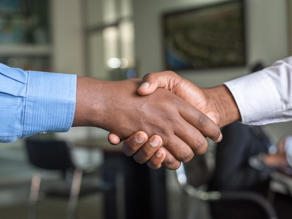 3 Tips For Building Trust And Increasing&nbsp;Sales